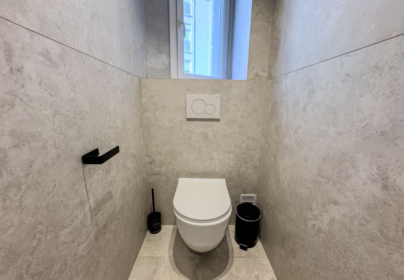 Appartement à Cannes - GRAY DUBOY D'ANGERS Luxury 3 bedrooms  Croisette B