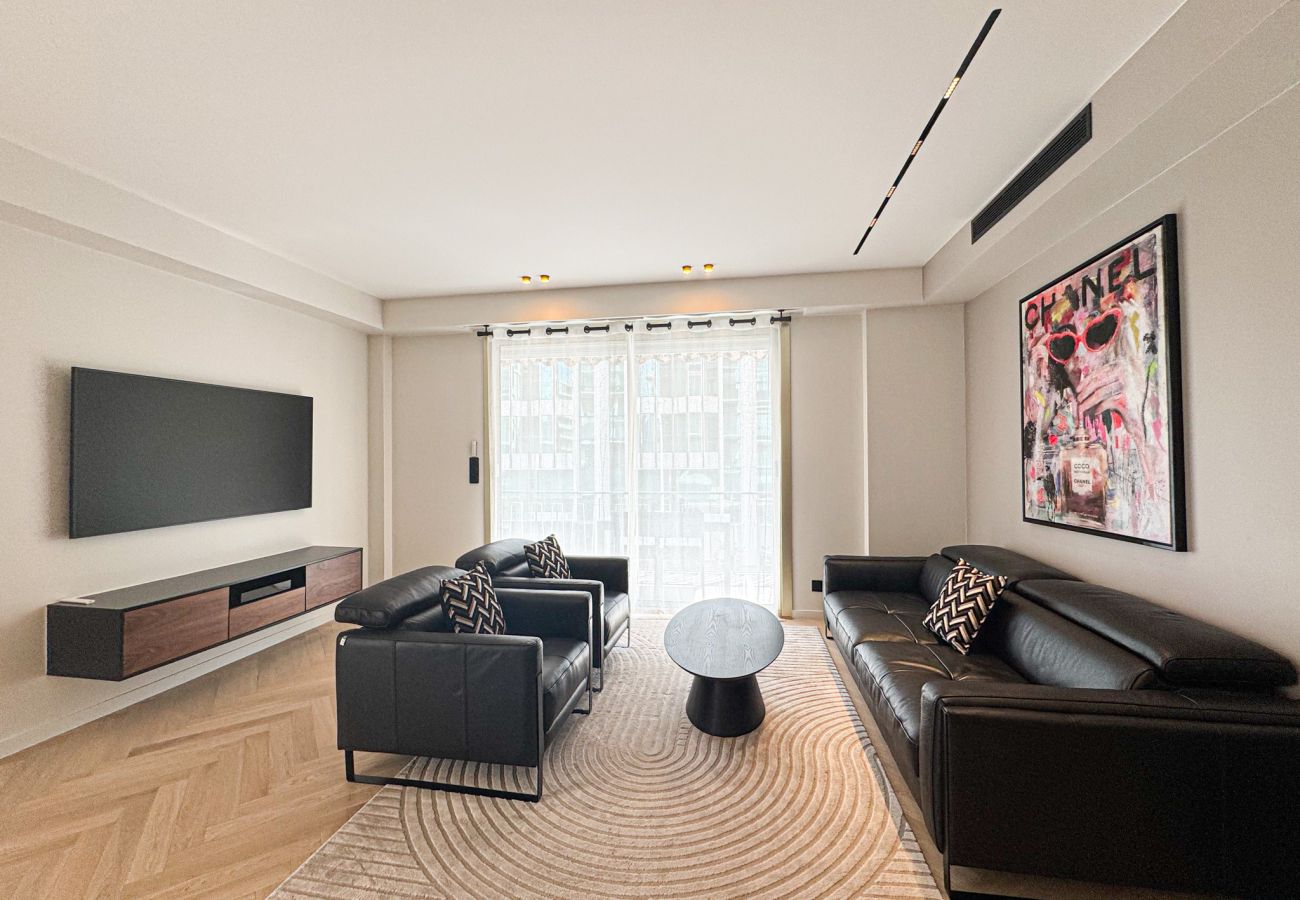 Appartement à Cannes - GRAY DUBOY D'ANGERS Luxury 3 bedrooms  Croisette B