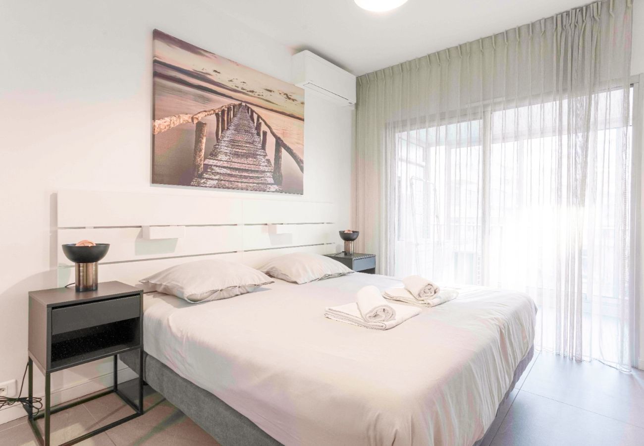 Appartement à Cannes - BEAUTIFUL 1-BR APARTMENT - NEXT TO RUE D'ANTIBES