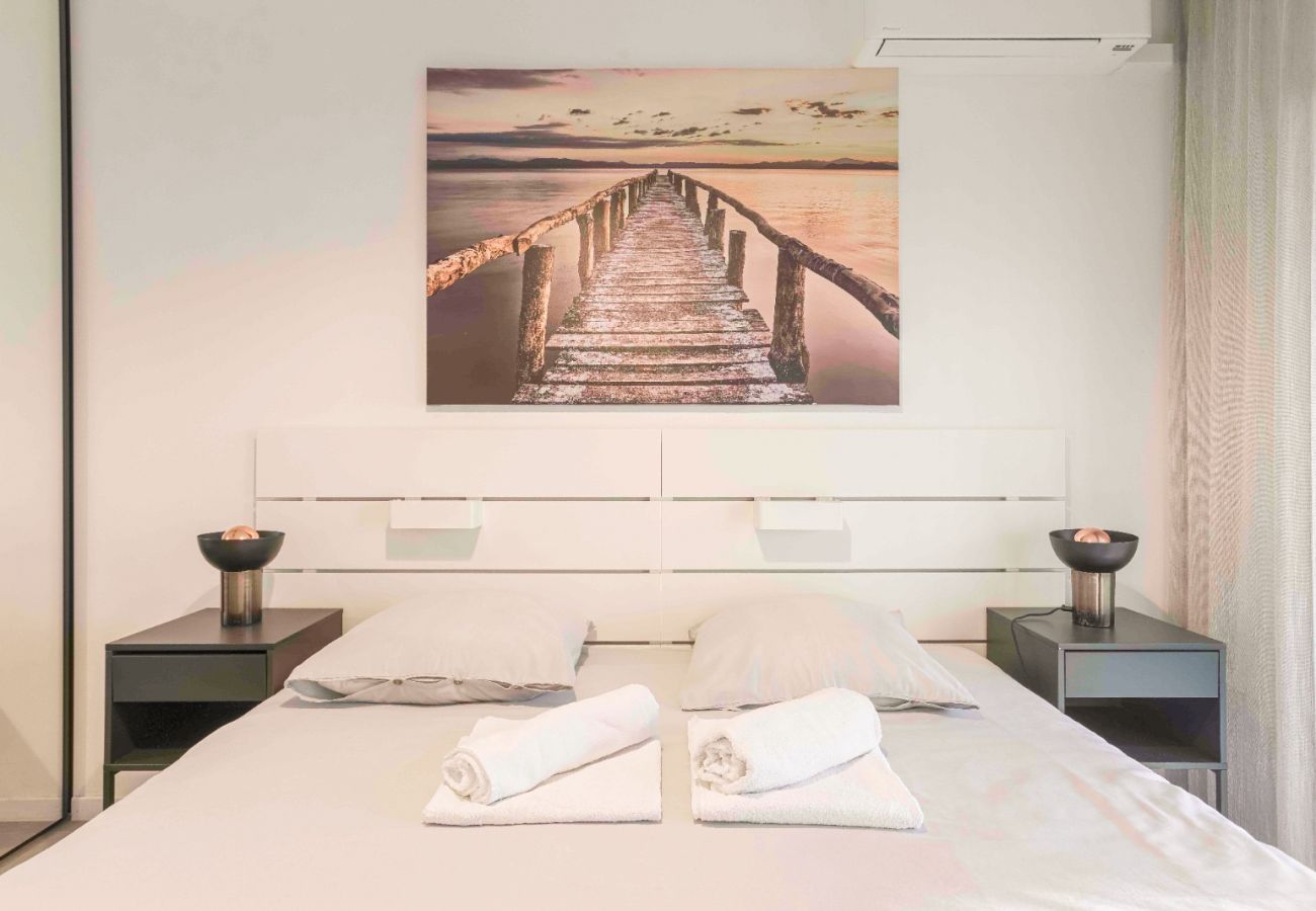 Appartement à Cannes - BEAUTIFUL 1-BR APARTMENT - NEXT TO RUE D'ANTIBES
