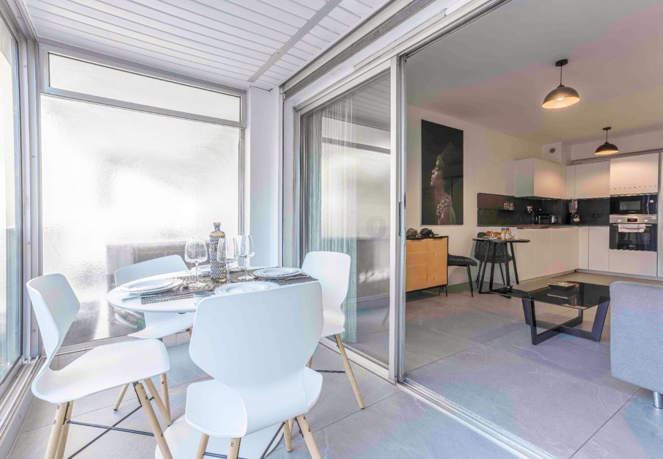 Appartement à Cannes - BEAUTIFUL 1-BR APARTMENT - NEXT TO RUE D'ANTIBES
