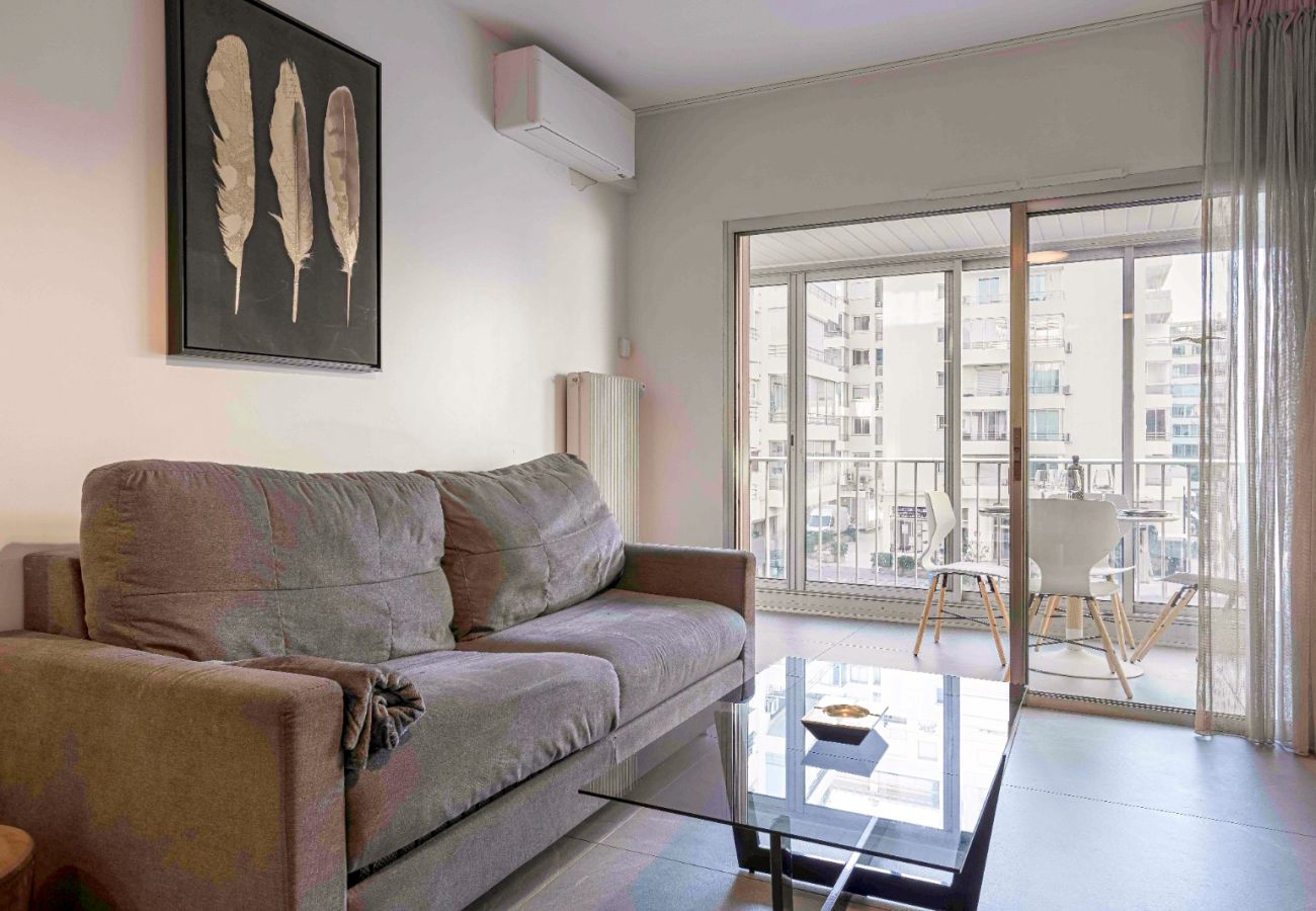 Appartement à Cannes - BEAUTIFUL 1-BR APARTMENT - NEXT TO RUE D'ANTIBES