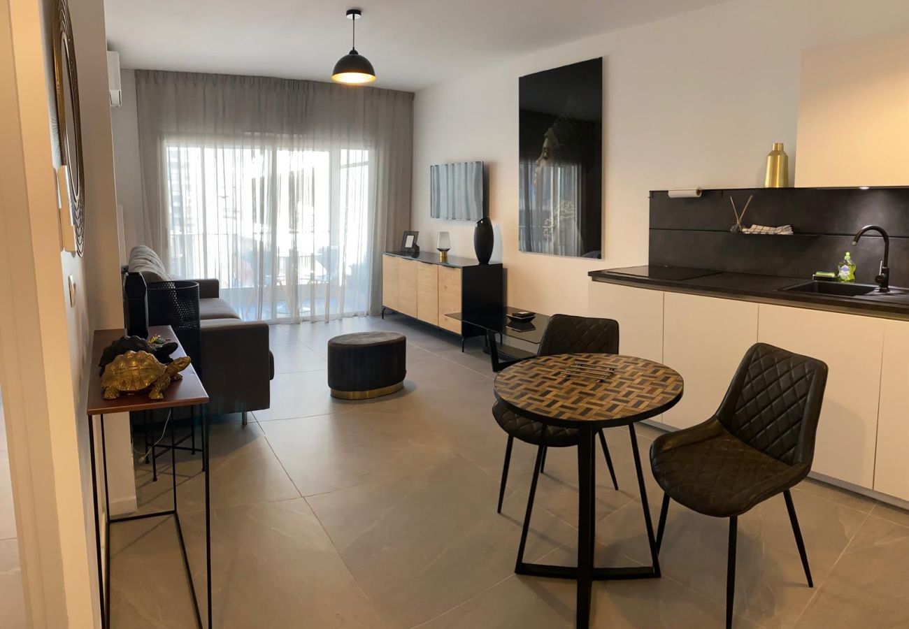 Appartement à Cannes - BEAUTIFUL 1-BR APARTMENT - NEXT TO RUE D'ANTIBES