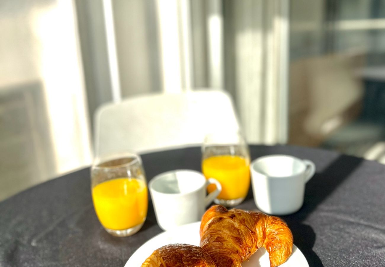 Appartement à Cannes - BEAUTIFUL 1-BR APARTMENT - NEXT TO RUE D'ANTIBES