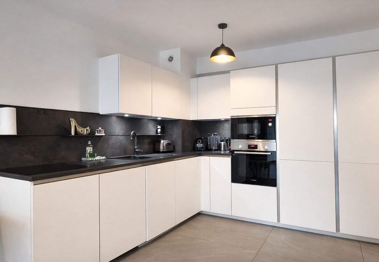 Appartement à Cannes - THE GOLDEN EQUINOX