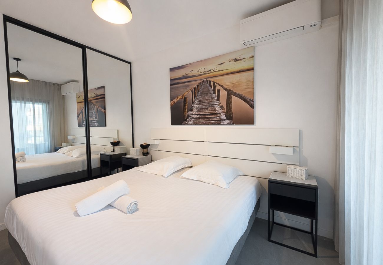 Appartement à Cannes - THE GOLDEN EQUINOX