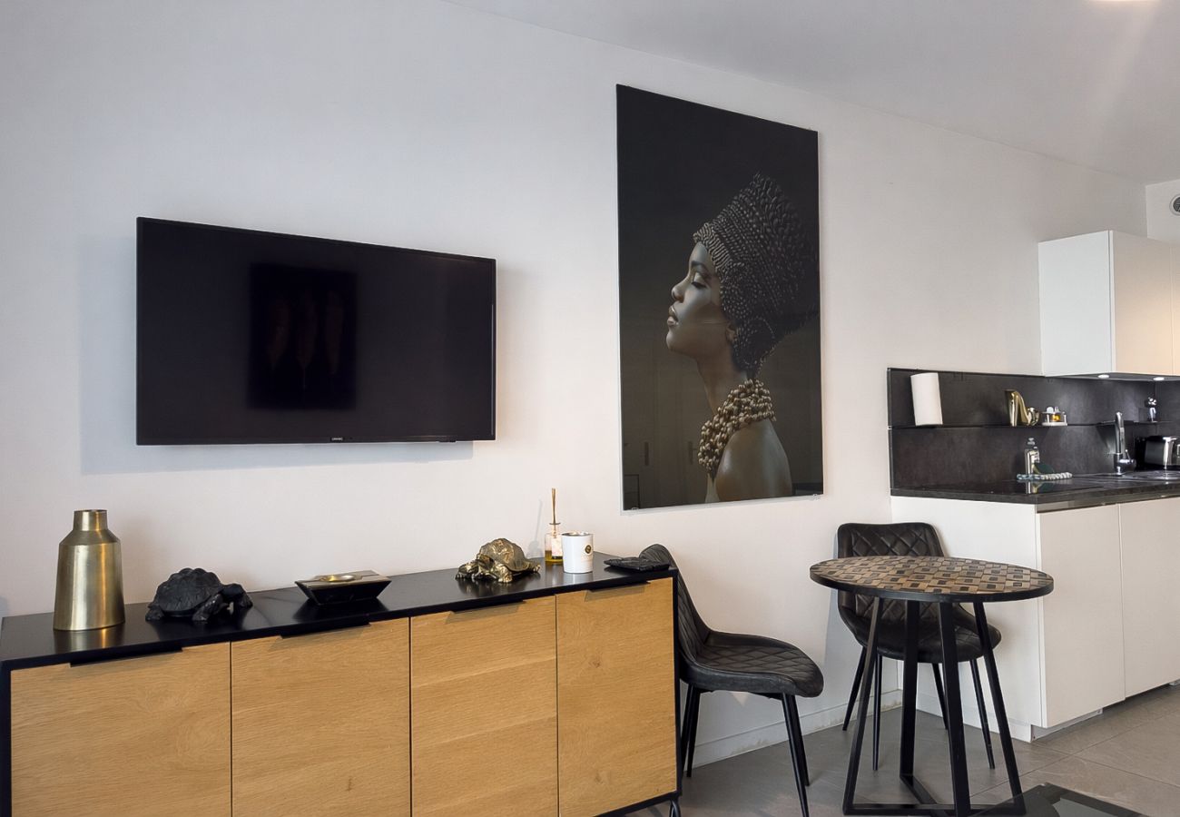 Appartement à Cannes - THE GOLDEN EQUINOX