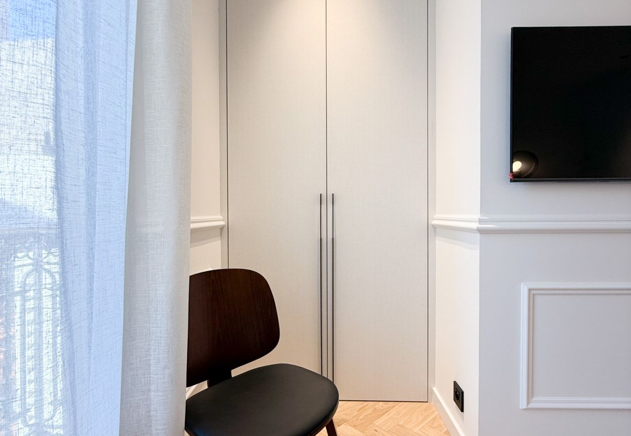 Appartement à Cannes - The Forville – Elegant 2-Bedroom Apartment