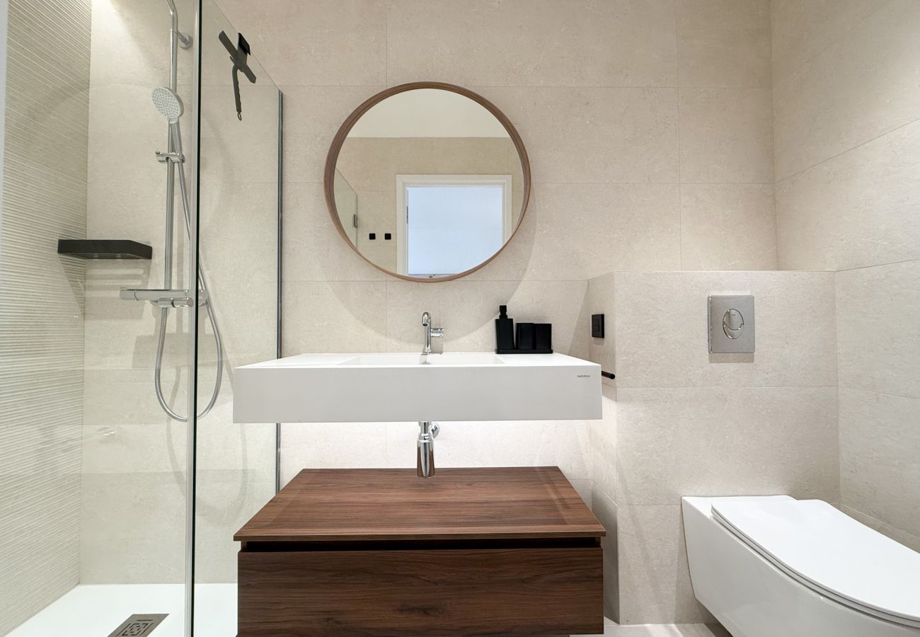 Appartement à Cannes - The Forville – Elegant 2-Bedroom Apartment