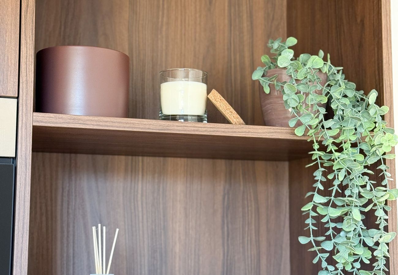 Appartement à Cannes - The Forville – Elegant 2-Bedroom Apartment