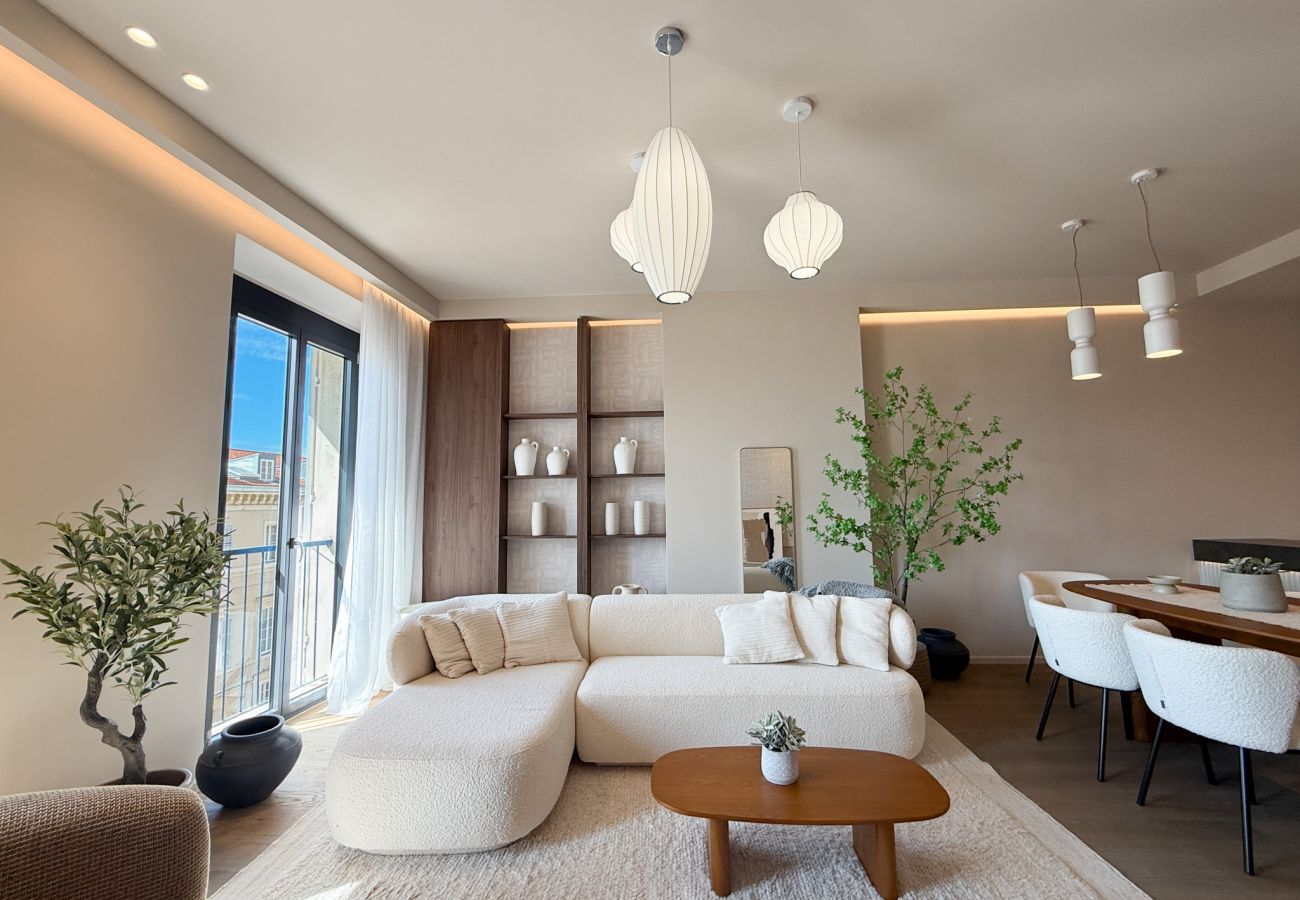 Appartement à Cannes - Félix Faure - Sea & Palais des Festivals View