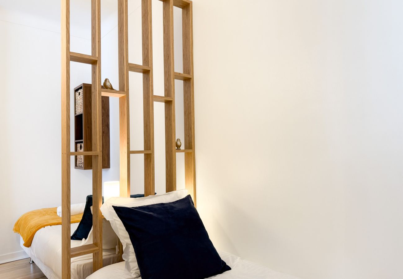 Appartement à Cannes - 2 BEDROOMS COSY NEST  APARTMENT