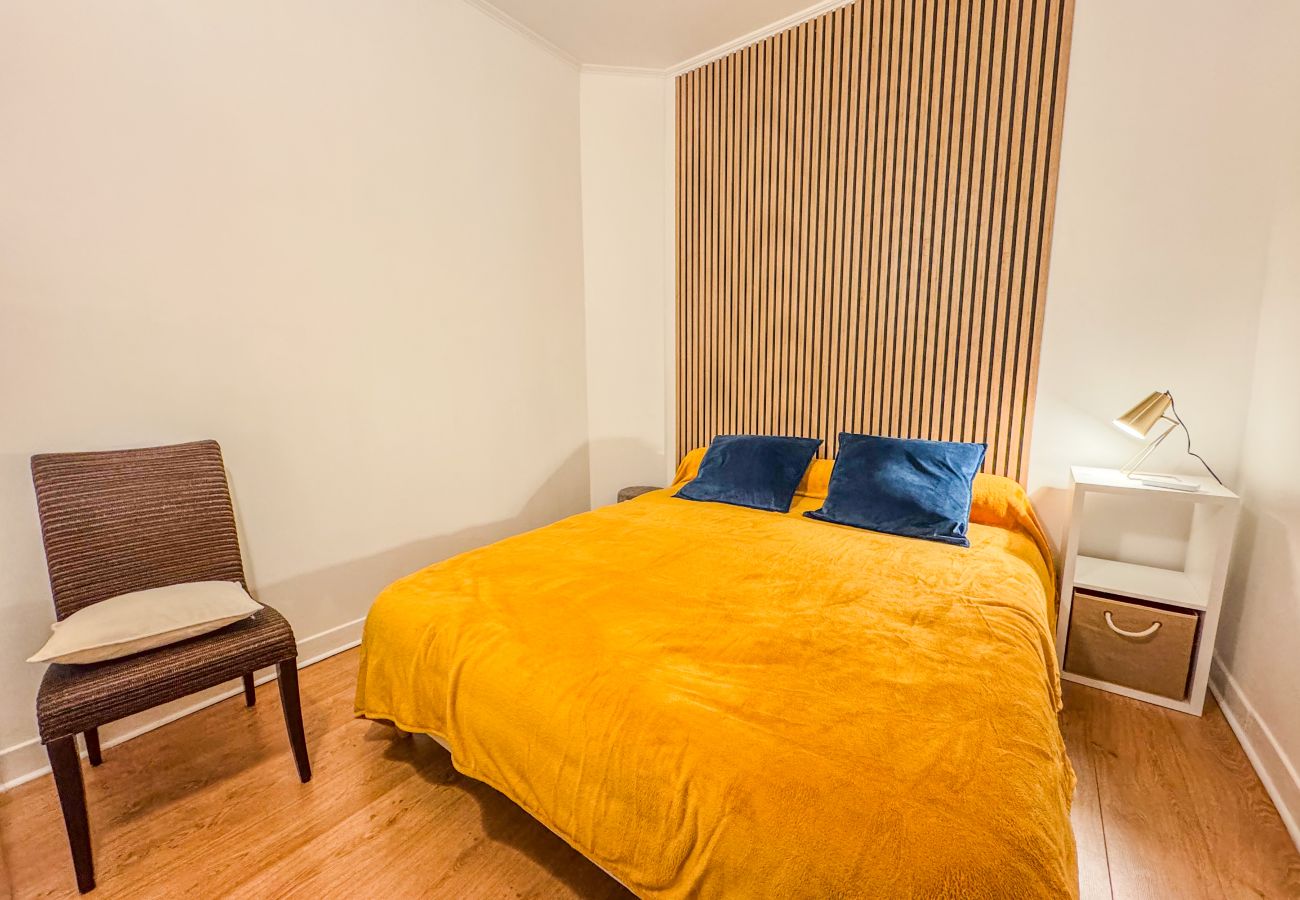Appartement à Cannes - 2 BEDROOMS COSY NEST  APARTMENT
