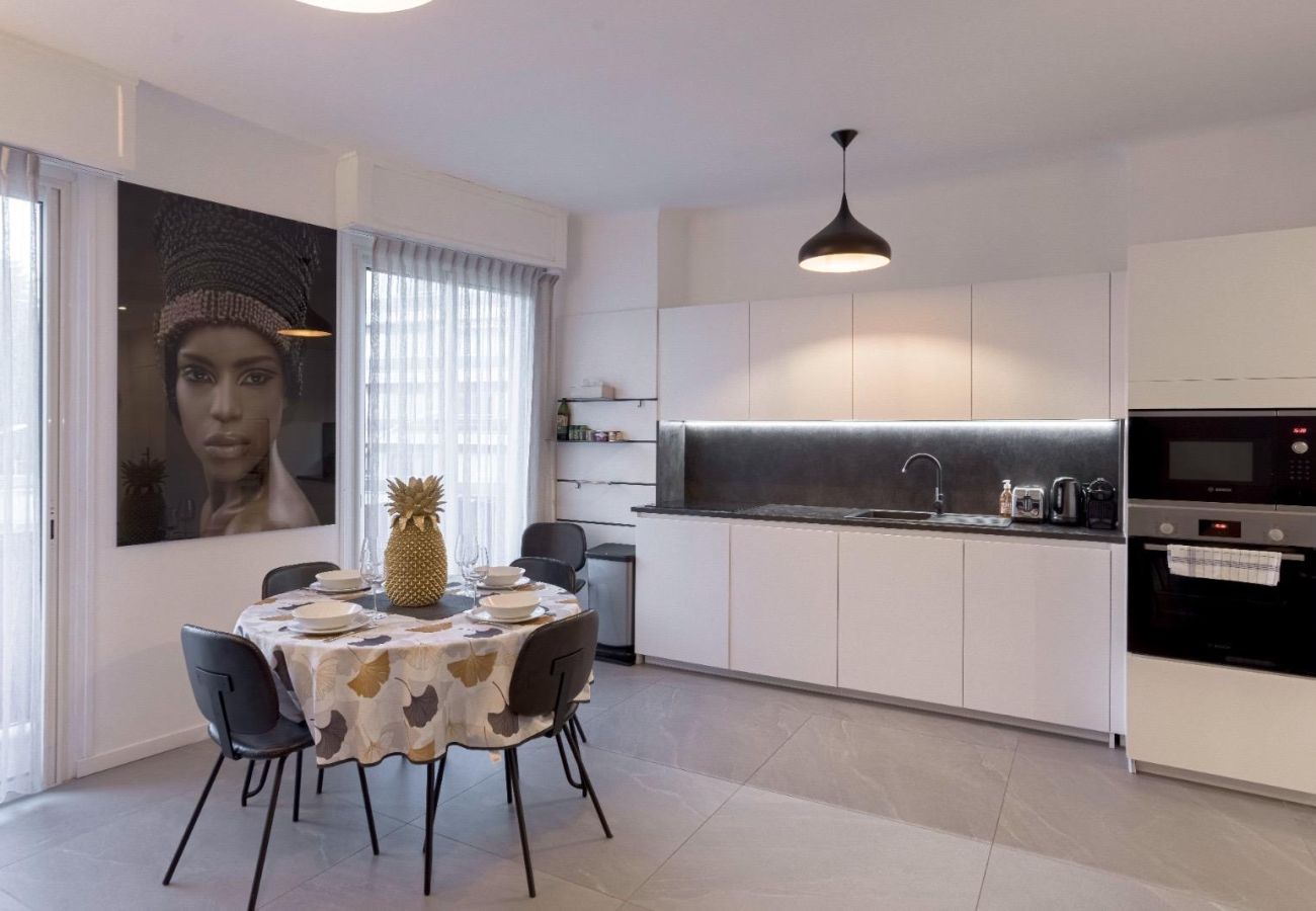 Appartement à Cannes - YELLOW DUBOY D'ANGERS 2 BEDROOMS