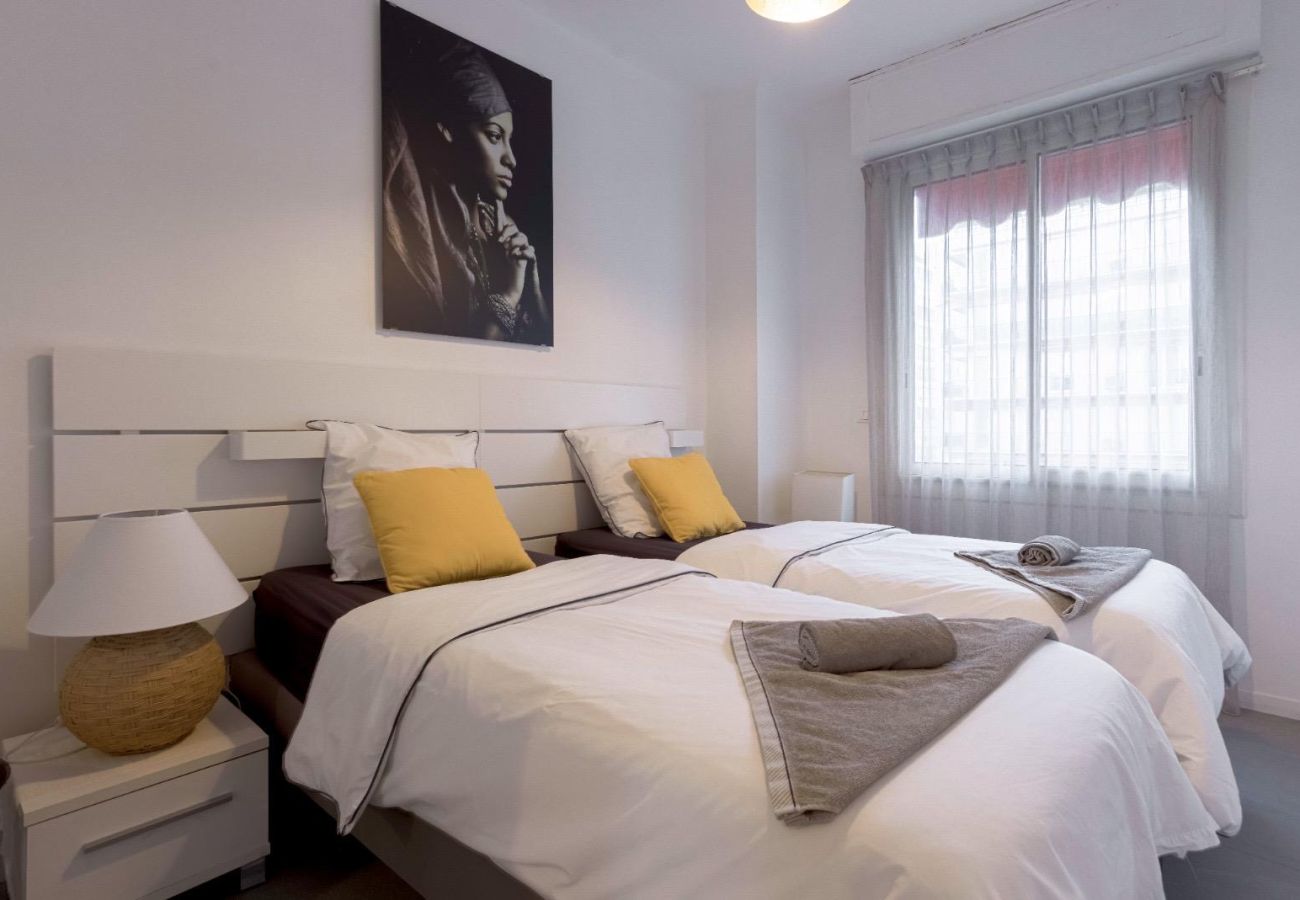 Appartement à Cannes - YELLOW DUBOY D'ANGERS 2 BEDROOMS