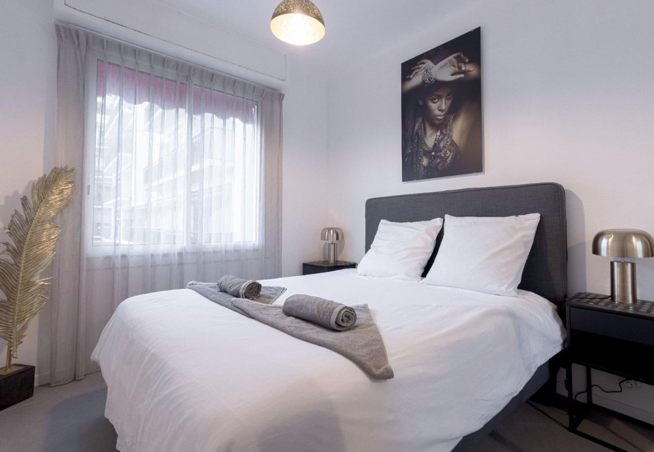 Appartement à Cannes - YELLOW DUBOY D'ANGERS 2 BEDROOMS
