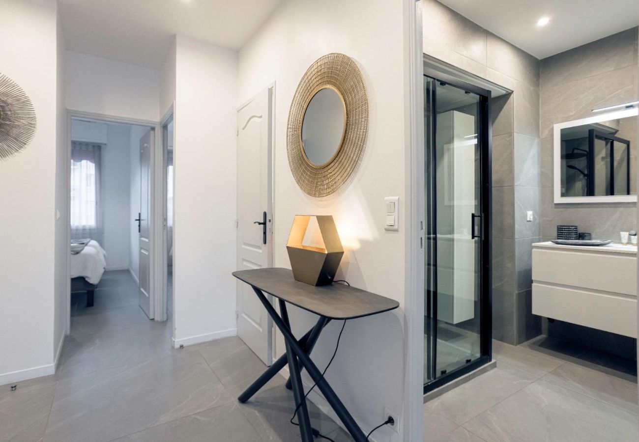 Appartement à Cannes - YELLOW DUBOY D'ANGERS 2 BEDROOMS