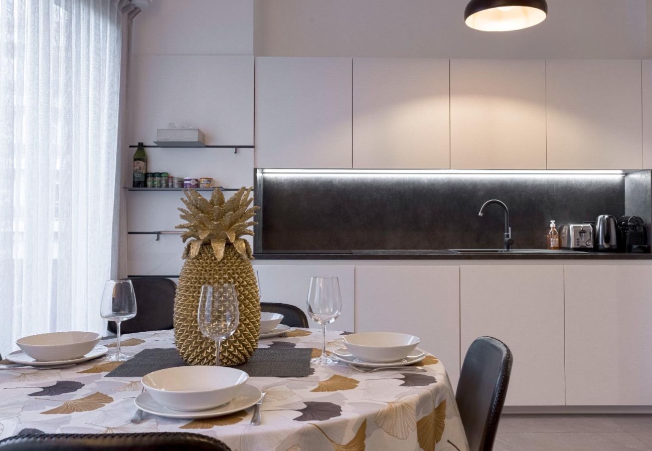 Appartement à Cannes - YELLOW DUBOY D'ANGERS 2 BEDROOMS