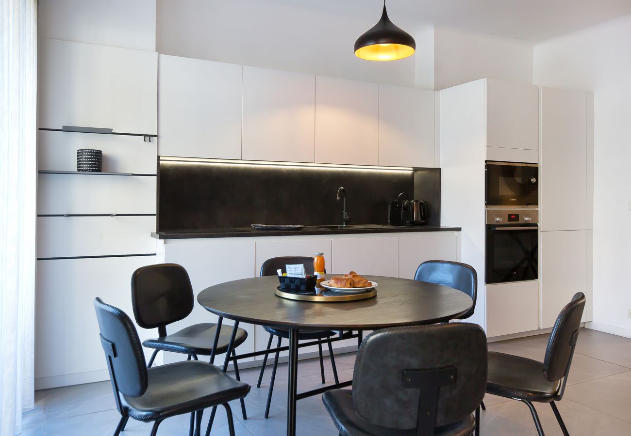 Appartement à Cannes - YELLOW DUBOY D'ANGERS 2 BEDROOMS