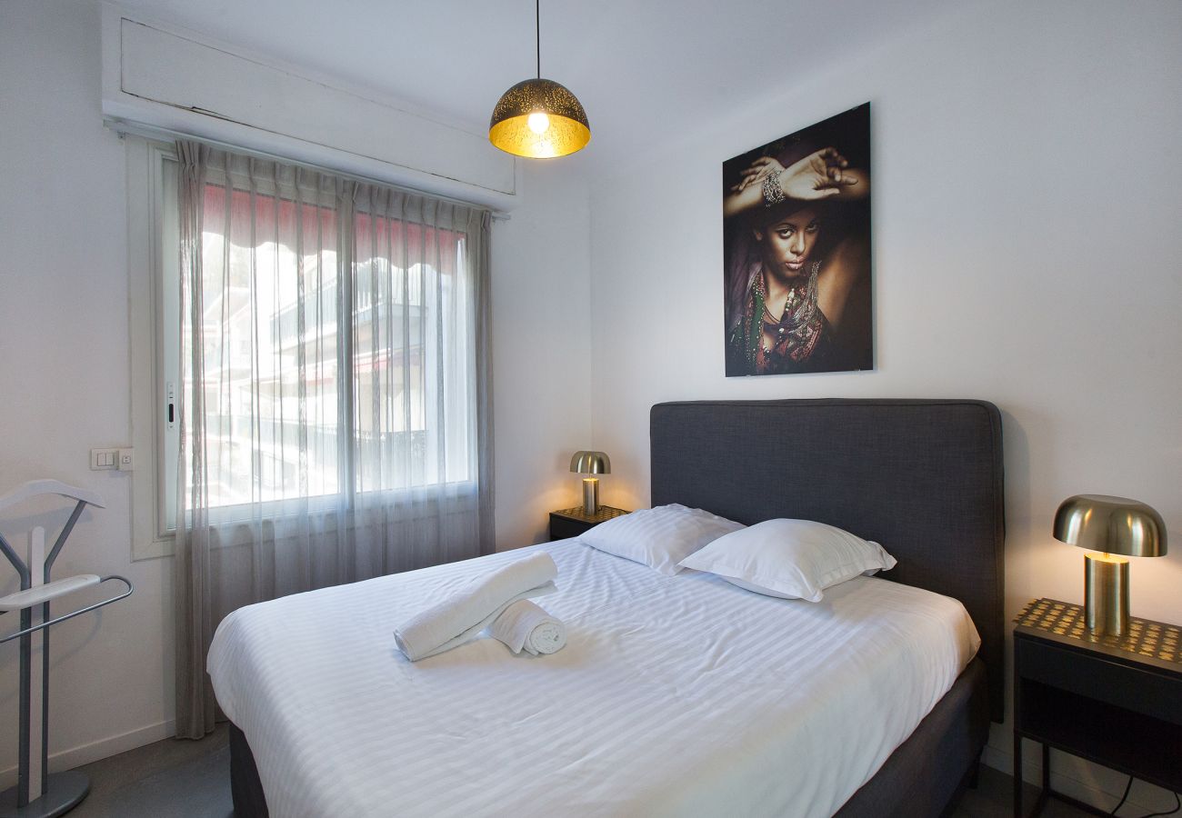 Appartement à Cannes - YELLOW DUBOY D'ANGERS 2 BEDROOMS