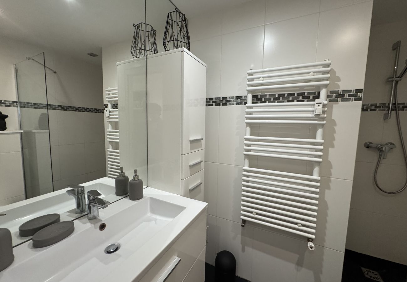 Appartement à Cannes - MIRAMAR
