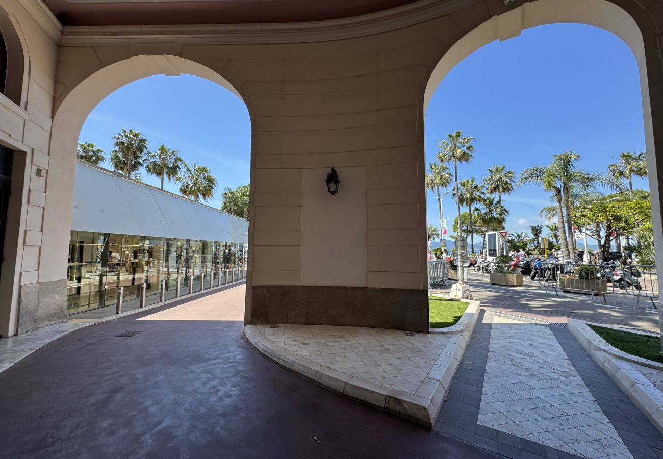 Appartement à Cannes - MIRAMAR