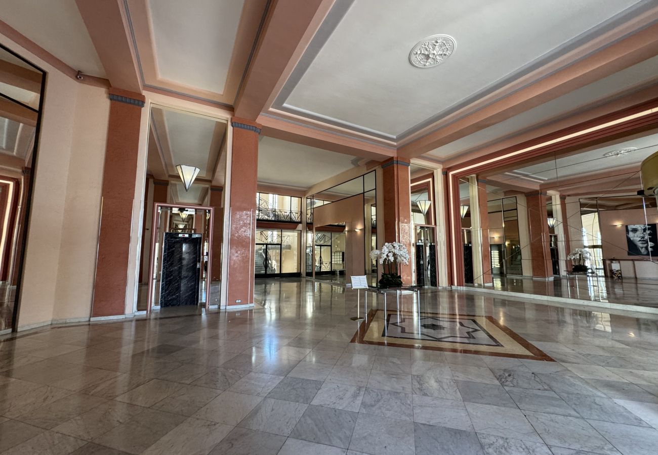 Appartement à Cannes - MIRAMAR