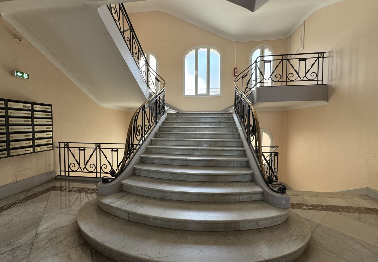Appartement à Cannes - MIRAMAR