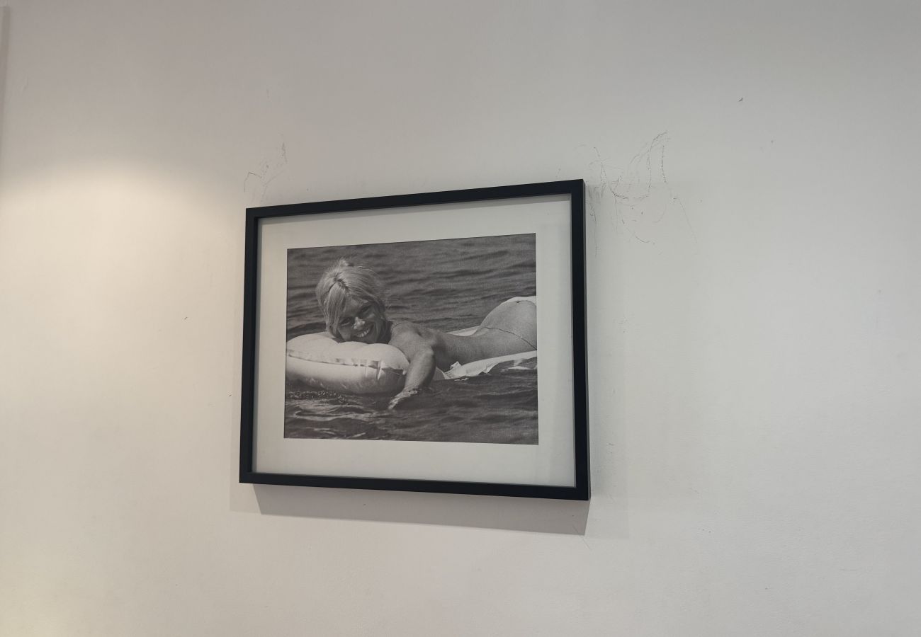 Appartement à Cannes - MIRAMAR