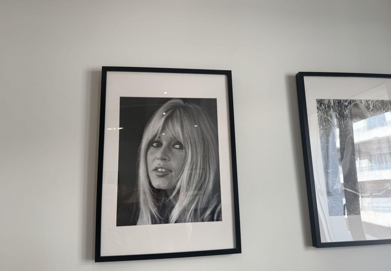 Appartement à Cannes - MIRAMAR