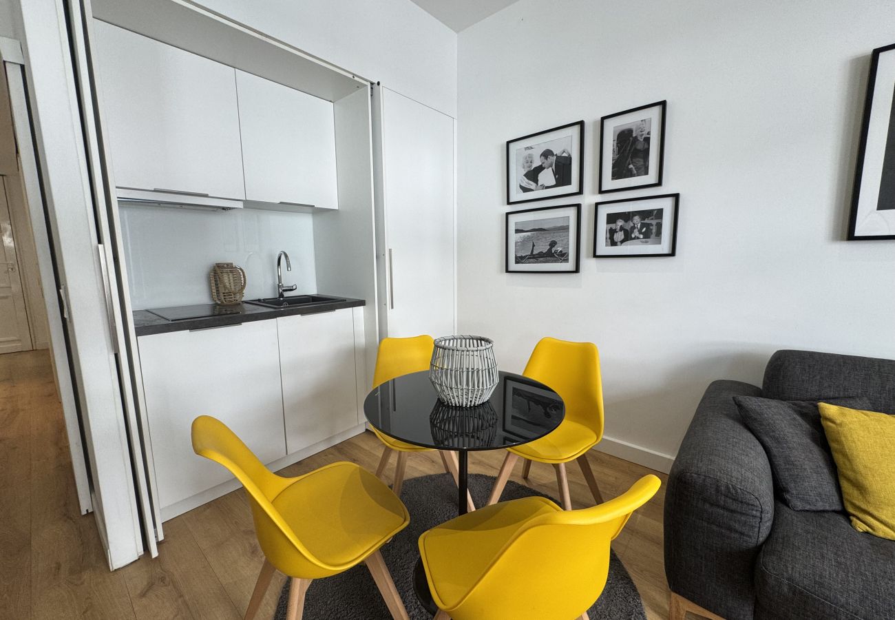 Appartement à Cannes - MIRAMAR