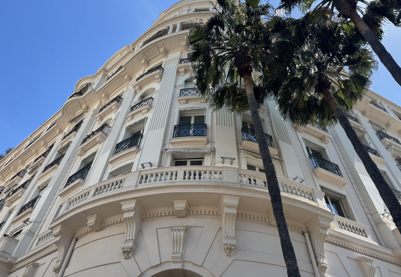 Appartement à Cannes - MIRAMAR