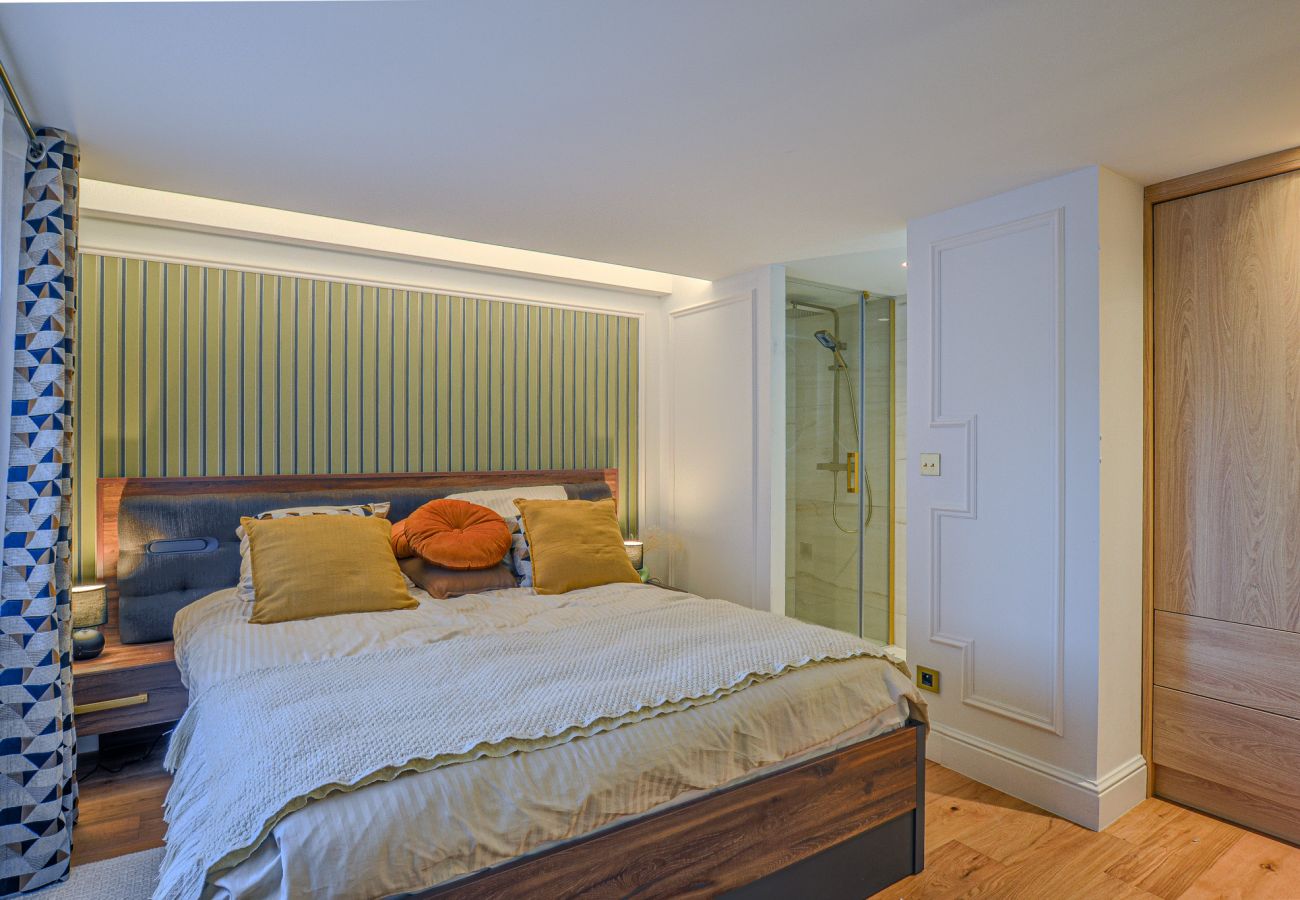 Appartement à Cannes - SEA VIEWS PORT