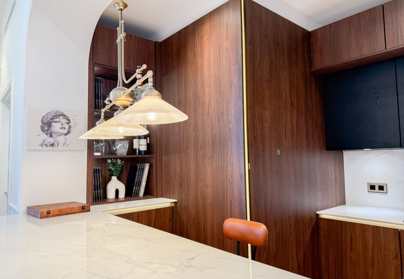 Appartement à Cannes - SEA VIEWS PORT