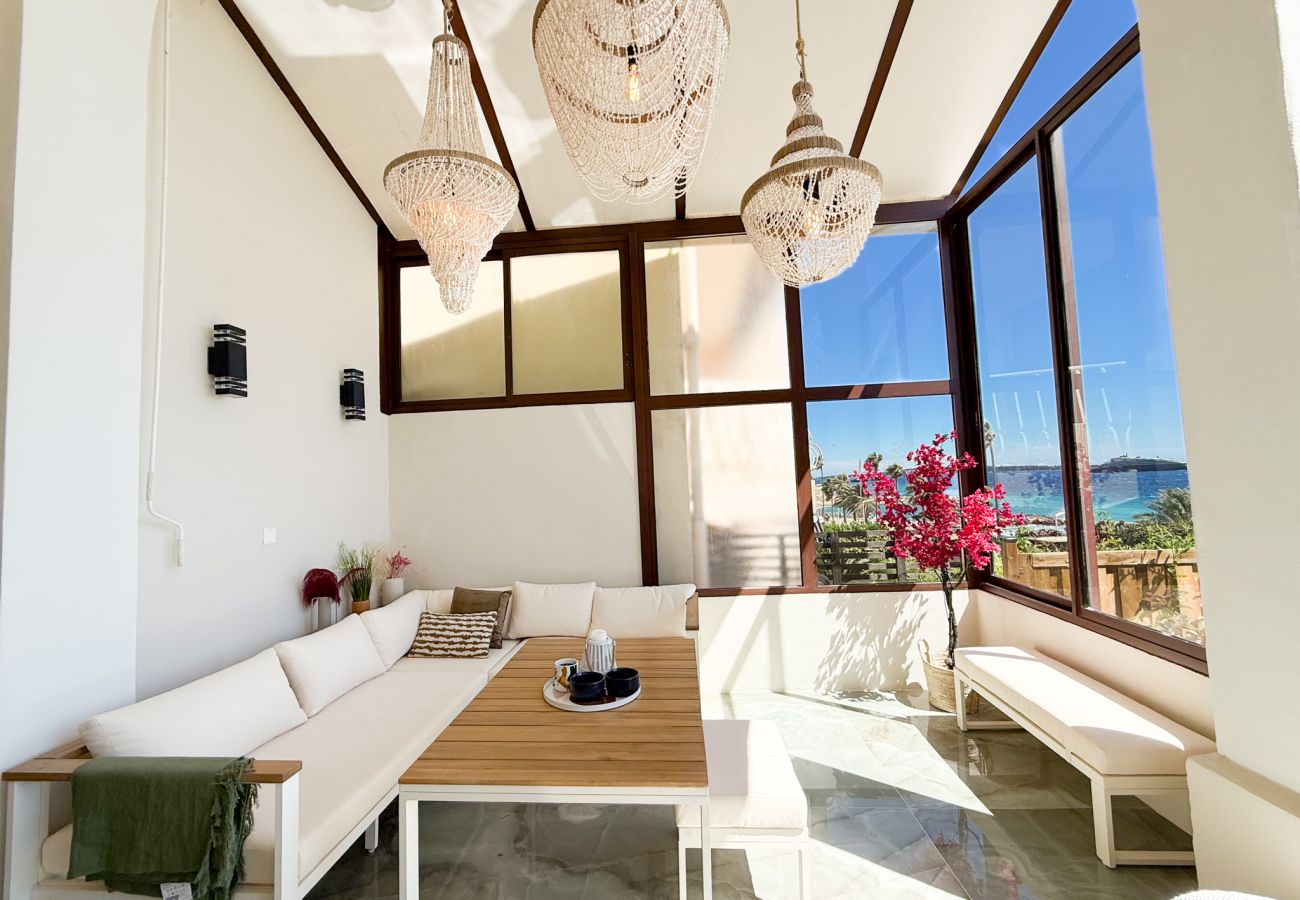 Appartement à Cannes - SEA VIEWS PORT