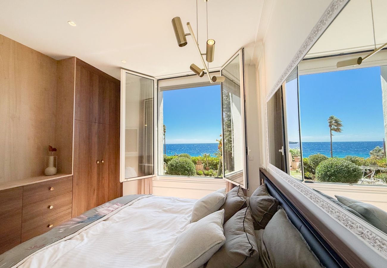 Appartement à Cannes - SEA VIEWS PORT