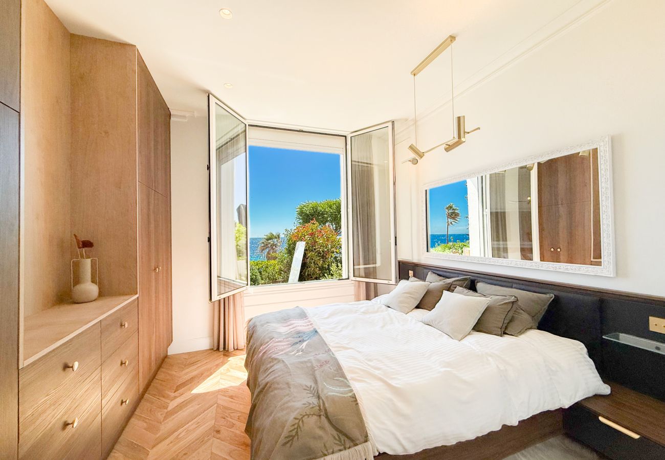 Appartement à Cannes - SEA VIEWS PORT
