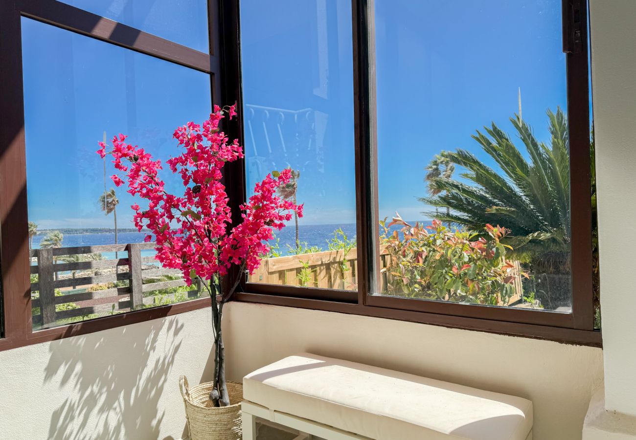 Appartement à Cannes - SEA VIEWS PORT