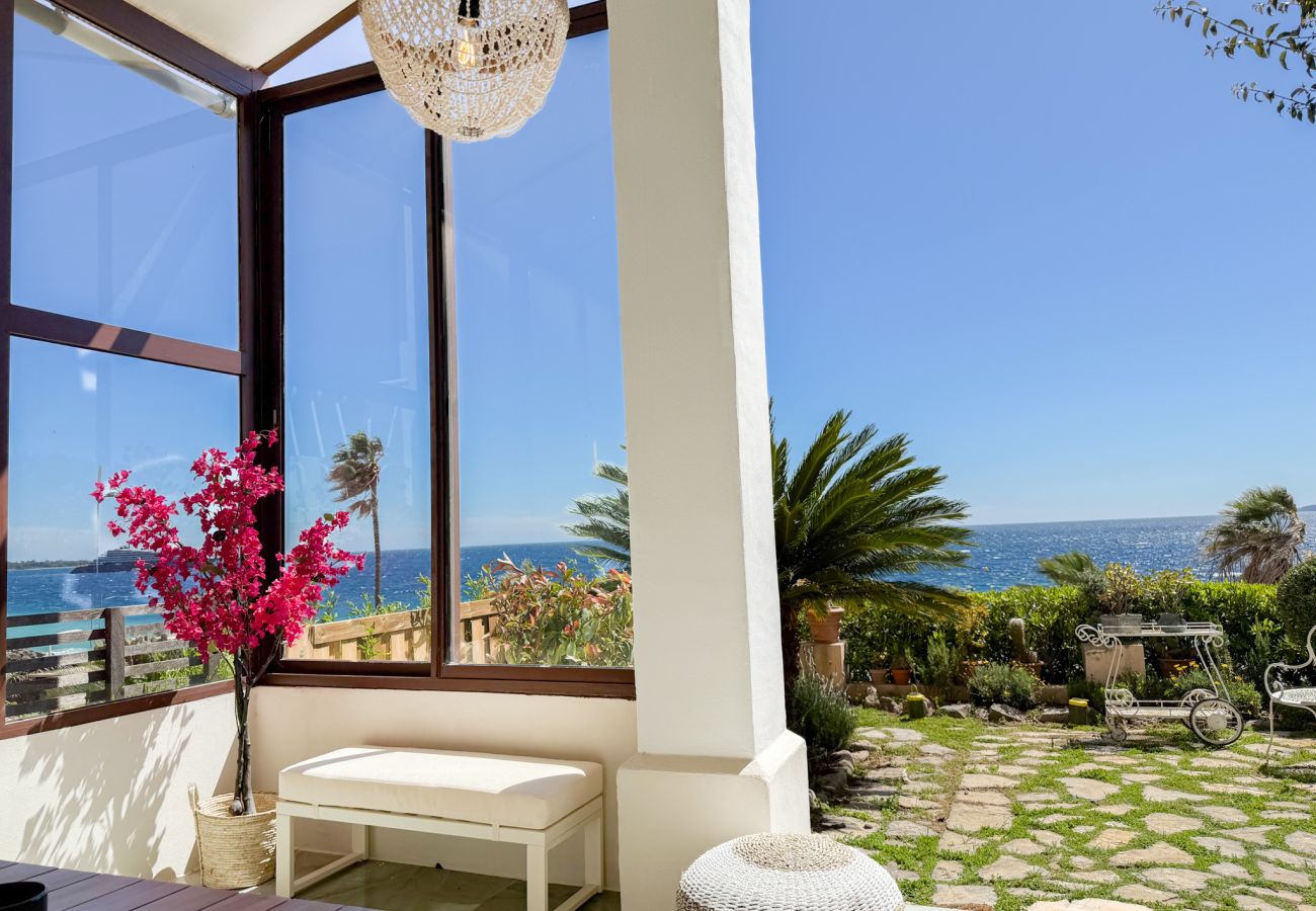 Appartement à Cannes - SEA VIEWS PORT