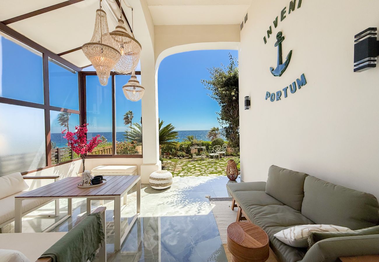 Appartement à Cannes - SEA VIEWS PORT