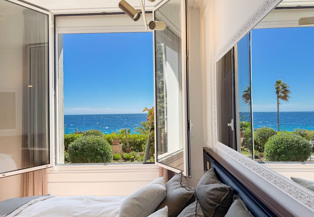 Appartement à Cannes - SEA VIEWS PORT