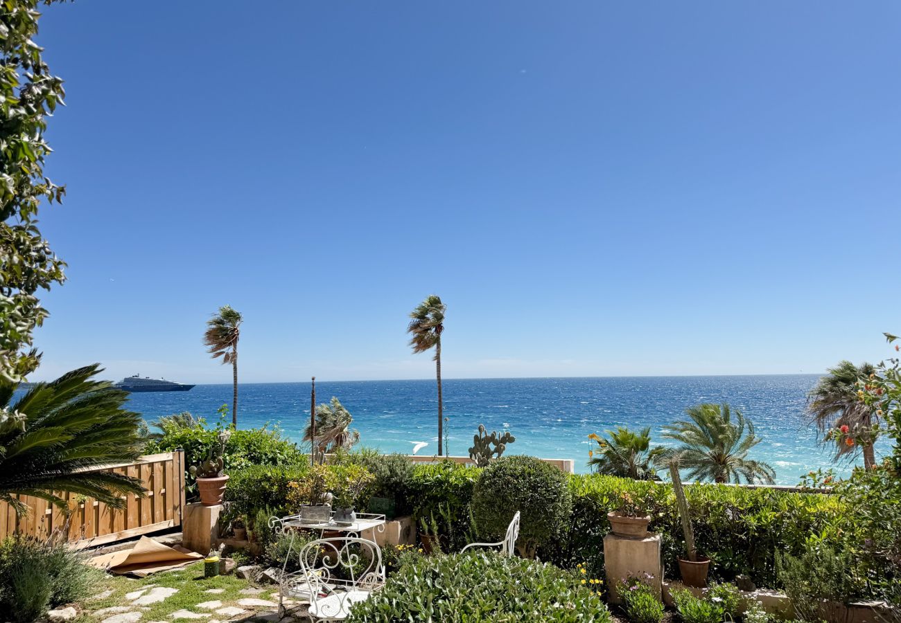 Appartement à Cannes - SEA VIEWS PORT