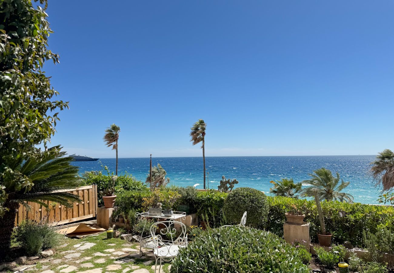 Appartement à Cannes - SEA VIEWS PORT