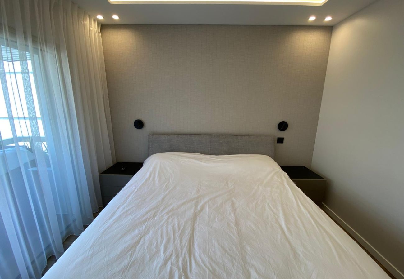 Appartement à Cannes - LUXURY EQUINOX 3 BEDROOMS