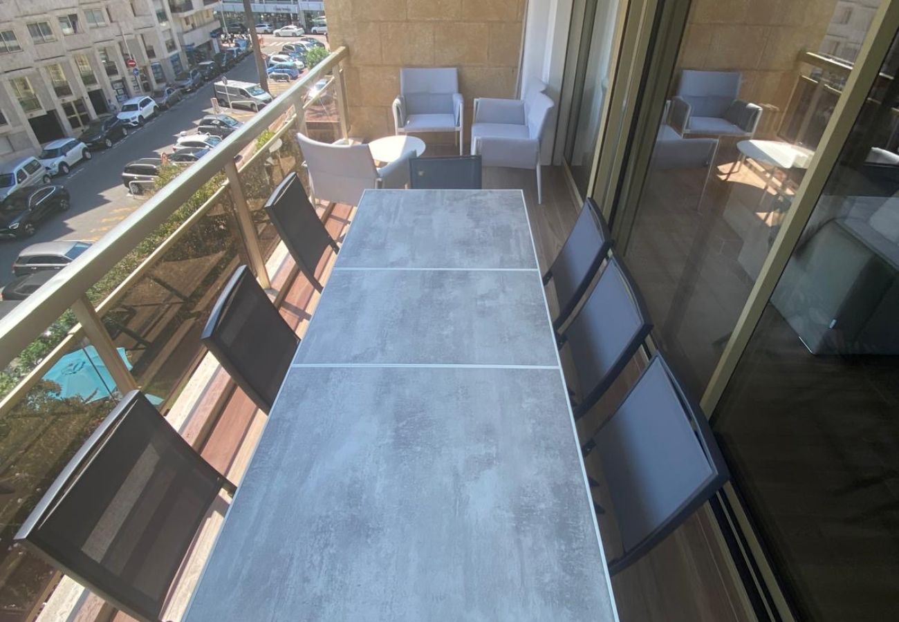 Appartement à Cannes - LUXURY EQUINOX 3 BEDROOMS