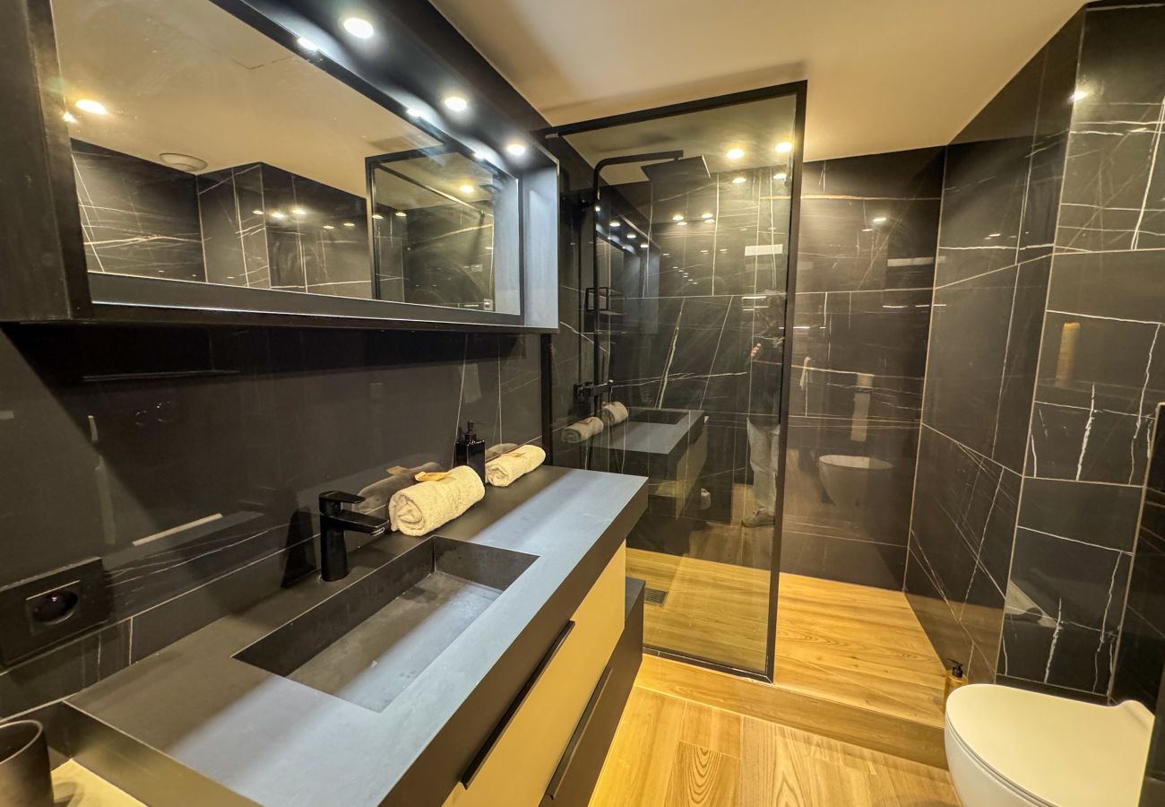 Appartement à Cannes - LUXURY EQUINOX 3 BEDROOMS