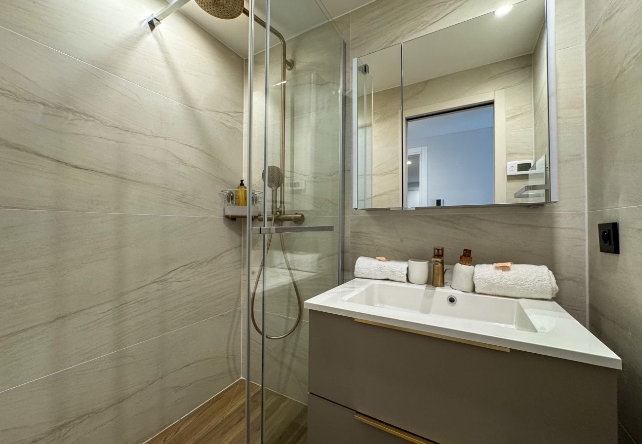 Appartement à Cannes - LUXURY EQUINOX 3 BEDROOMS