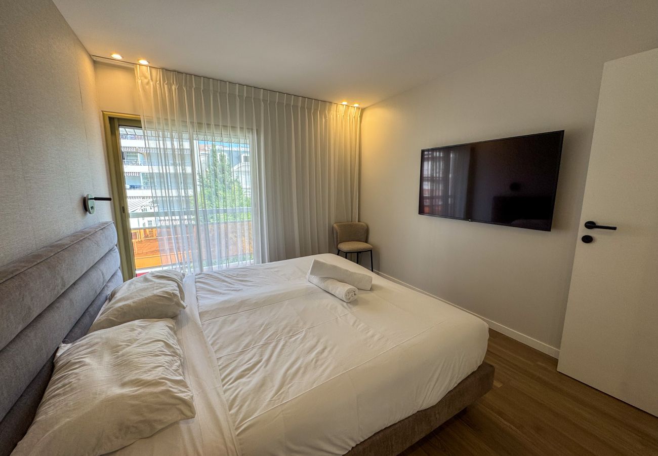 Appartement à Cannes - LUXURY EQUINOX 3 BEDROOMS