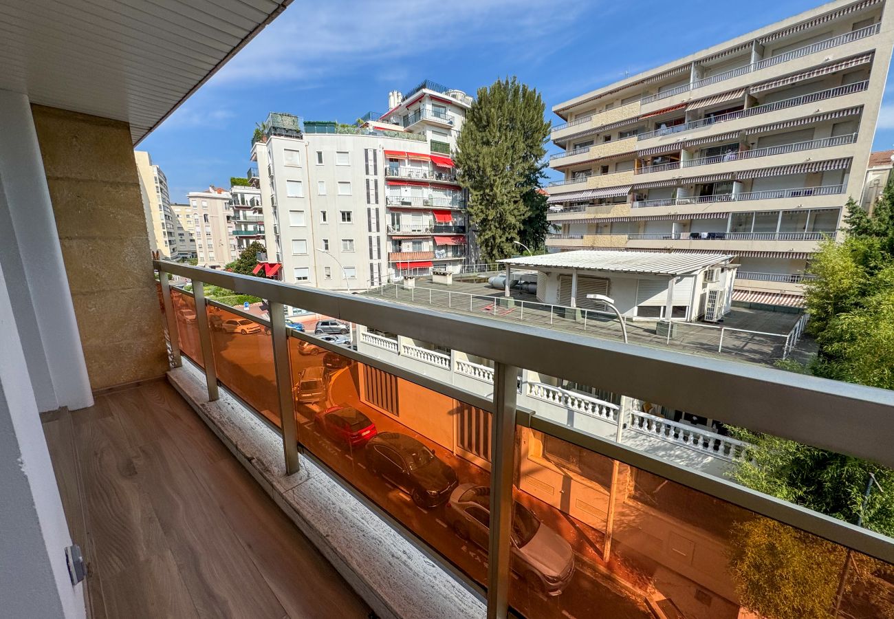 Appartement à Cannes - LUXURY EQUINOX 3 BEDROOMS