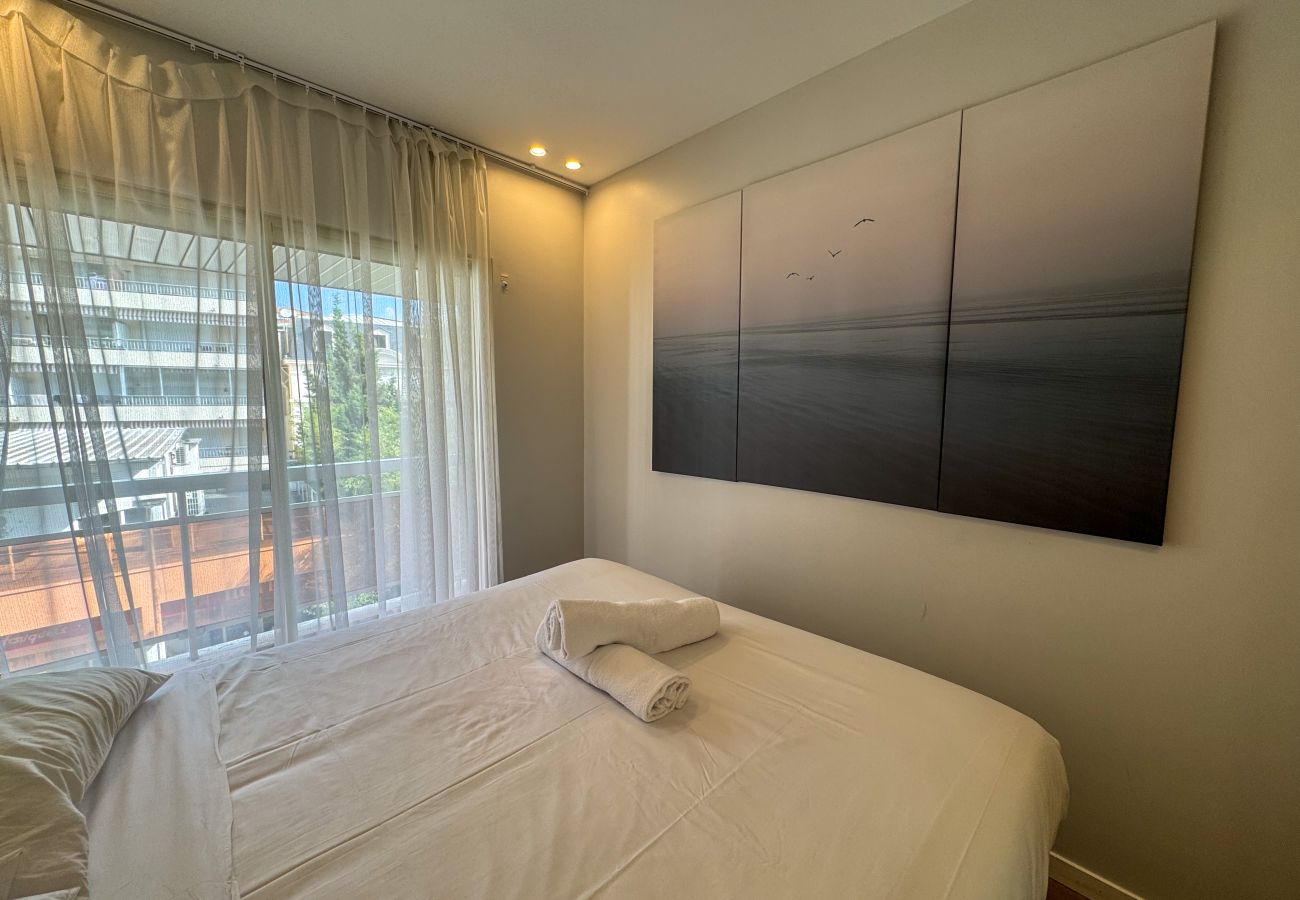 Appartement à Cannes - LUXURY EQUINOX 3 BEDROOMS